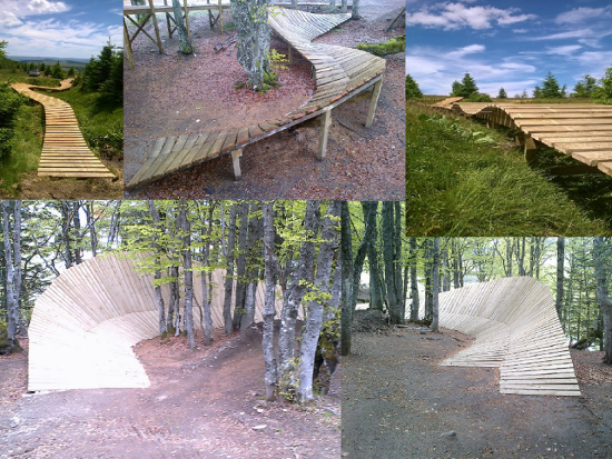 NorthShore Montainbike